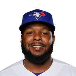 Vladimir Guerrero Jr. logo