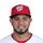 Keibert Ruiz logo
