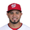 Keibert Ruiz logo