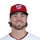Jake Irvin logo