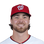Jake Irvin logo