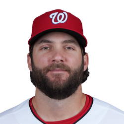 Trevor Williams (R) logo