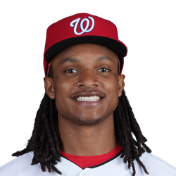CJ Abrams profile picture