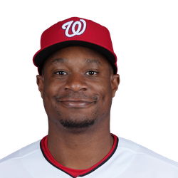 Josiah Gray (R) logo