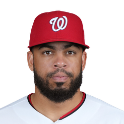 Luis Garcia Jr. logo