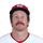 Miles Mikolas logo