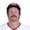 Miles Mikolas logo