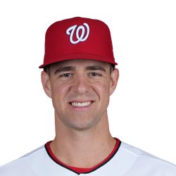 Jackson Rutledge (R) logo