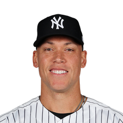 Aaron Judge logo