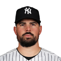 Carlos Rodon (L) logo