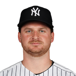 Clarke Schmidt (R) logo