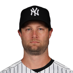 Gerrit Cole profile picture