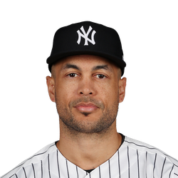 Giancarlo Stanton logo