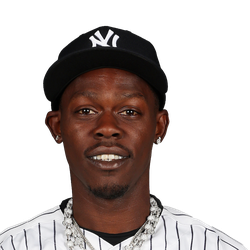 Jazz Chisholm Jr. logo