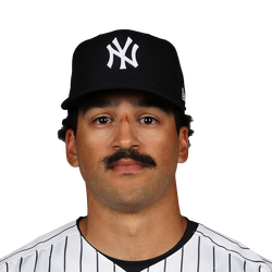 Trent Grisham profile picture