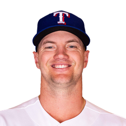 Josh Jung profile picture