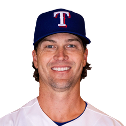 Jacob deGrom (R) logo