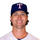 Jacob deGrom logo