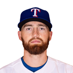 Brandon Nimmo (R) logo