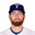 Brandon Nimmo logo
