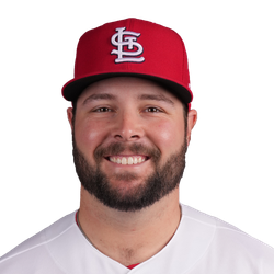 Alec Burleson profile picture