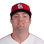 Blaze Jordan logo