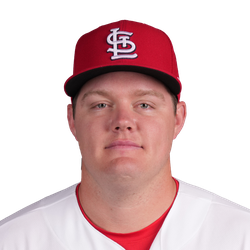 Richard Fitts (R) logo