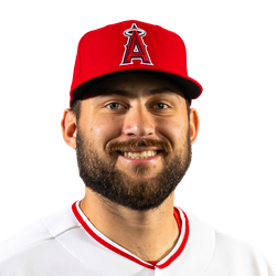 Chase Silseth (R) logo