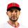 Nick Madrigal logo