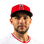 Nick Madrigal logo