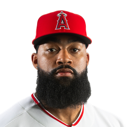 Jo Adell profile picture