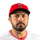 Travis d'Arnaud logo