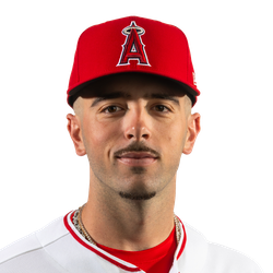 Zach Neto profile picture