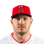 Mike Trout logo