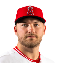 Reid Detmers (L) logo