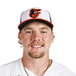 Gunnar Henderson profile picture