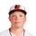 Jackson Holliday logo