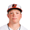 Jackson Holliday logo