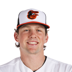 Adley Rutschman profile picture