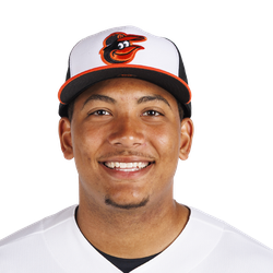Samuel Basallo profile picture