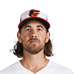 Dean Kremer (R) logo