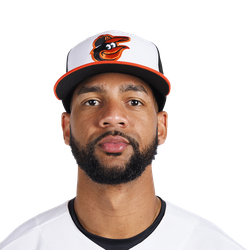 Leody Taveras