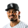 Jordan Hicks logo