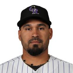 Antonio Senzatela (R) logo