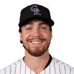 Chase Dollander (R) logo