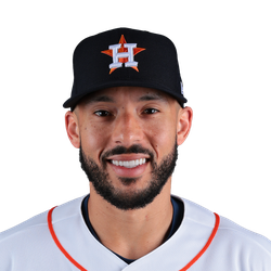 Carlos Correa logo