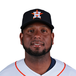 Ronel Blanco (R) logo