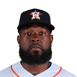 Cristian Javier (R) logo