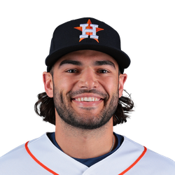 Lance McCullers Jr.