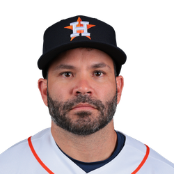 Jose Altuve profile picture